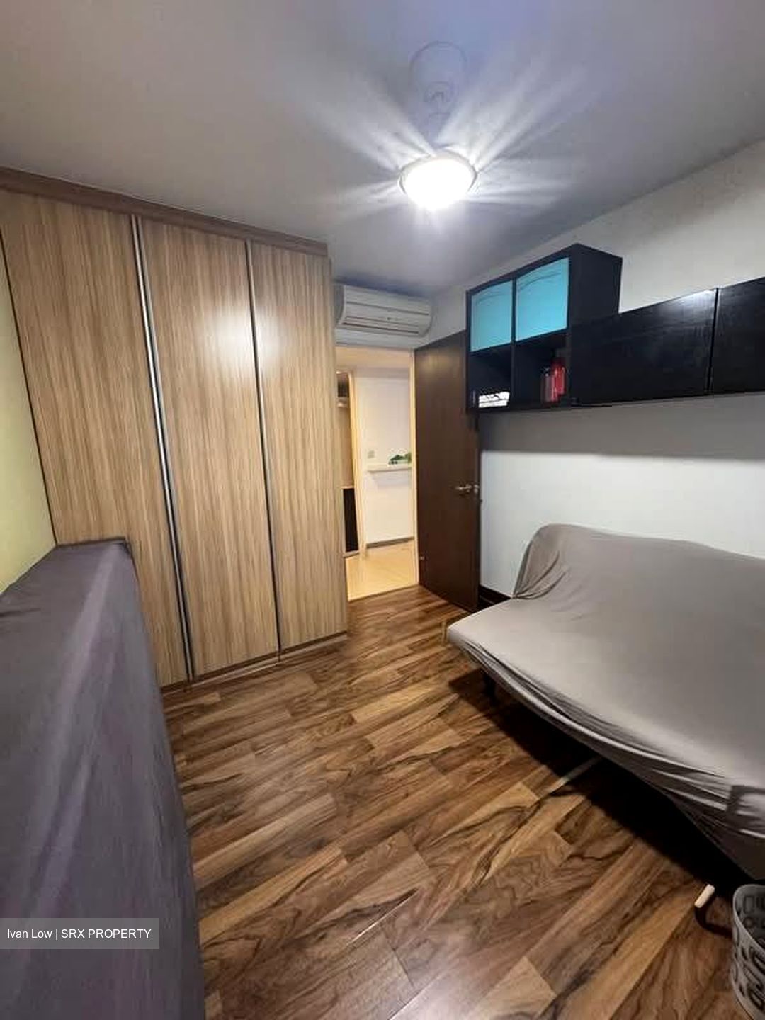 Blk 588B Park Central @ Amk (Ang Mo Kio), HDB 4 Rooms #527081091